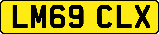 LM69CLX