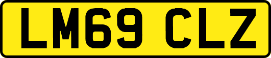 LM69CLZ