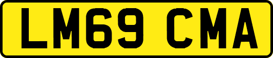 LM69CMA