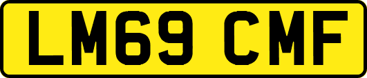LM69CMF