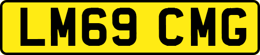 LM69CMG