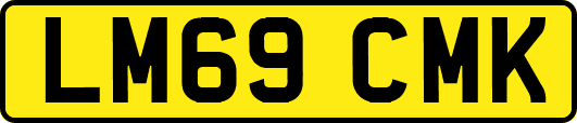 LM69CMK