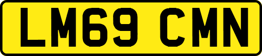 LM69CMN