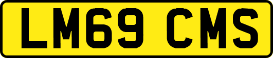 LM69CMS