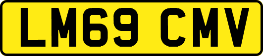 LM69CMV