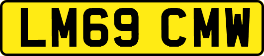 LM69CMW