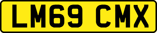 LM69CMX