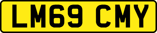LM69CMY