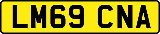 LM69CNA
