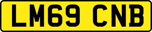 LM69CNB