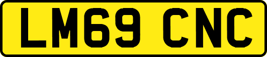 LM69CNC