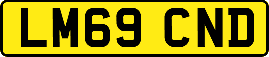 LM69CND