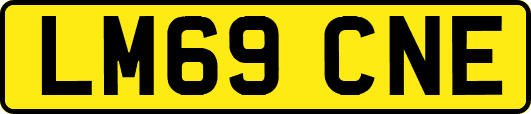 LM69CNE