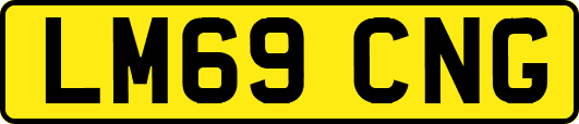 LM69CNG