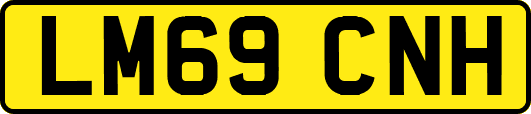 LM69CNH