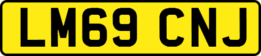 LM69CNJ