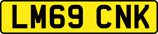 LM69CNK