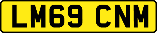 LM69CNM