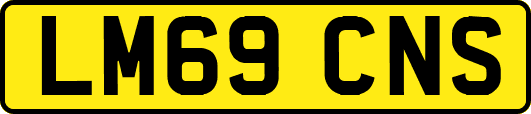 LM69CNS