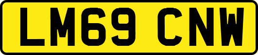 LM69CNW