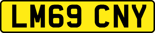 LM69CNY