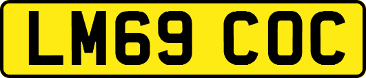 LM69COC