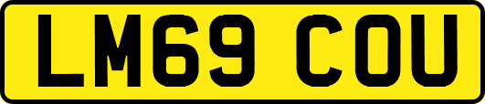 LM69COU