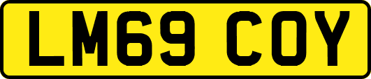 LM69COY