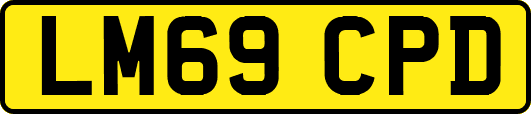 LM69CPD