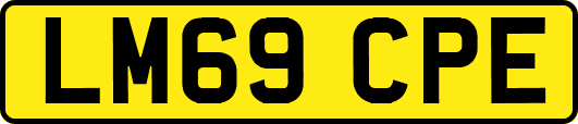 LM69CPE