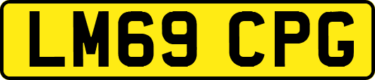 LM69CPG
