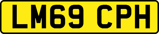 LM69CPH