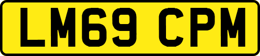 LM69CPM