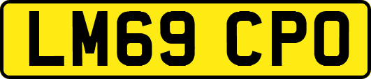 LM69CPO