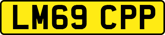 LM69CPP