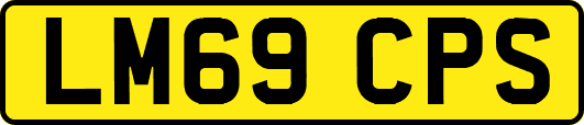 LM69CPS