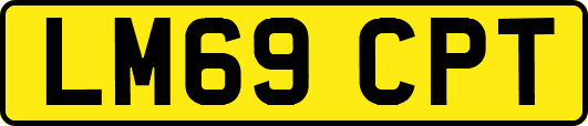 LM69CPT