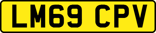 LM69CPV