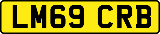 LM69CRB