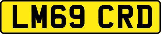 LM69CRD