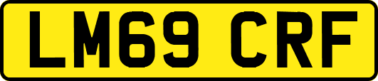 LM69CRF