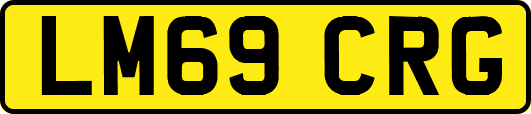 LM69CRG