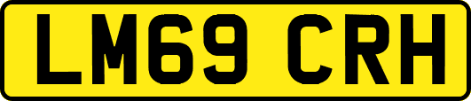 LM69CRH