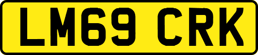 LM69CRK