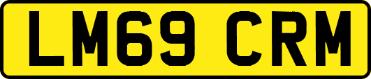 LM69CRM