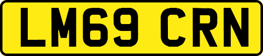 LM69CRN