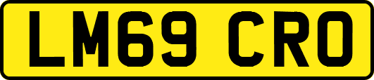 LM69CRO