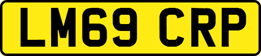 LM69CRP