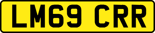 LM69CRR