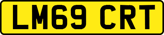 LM69CRT